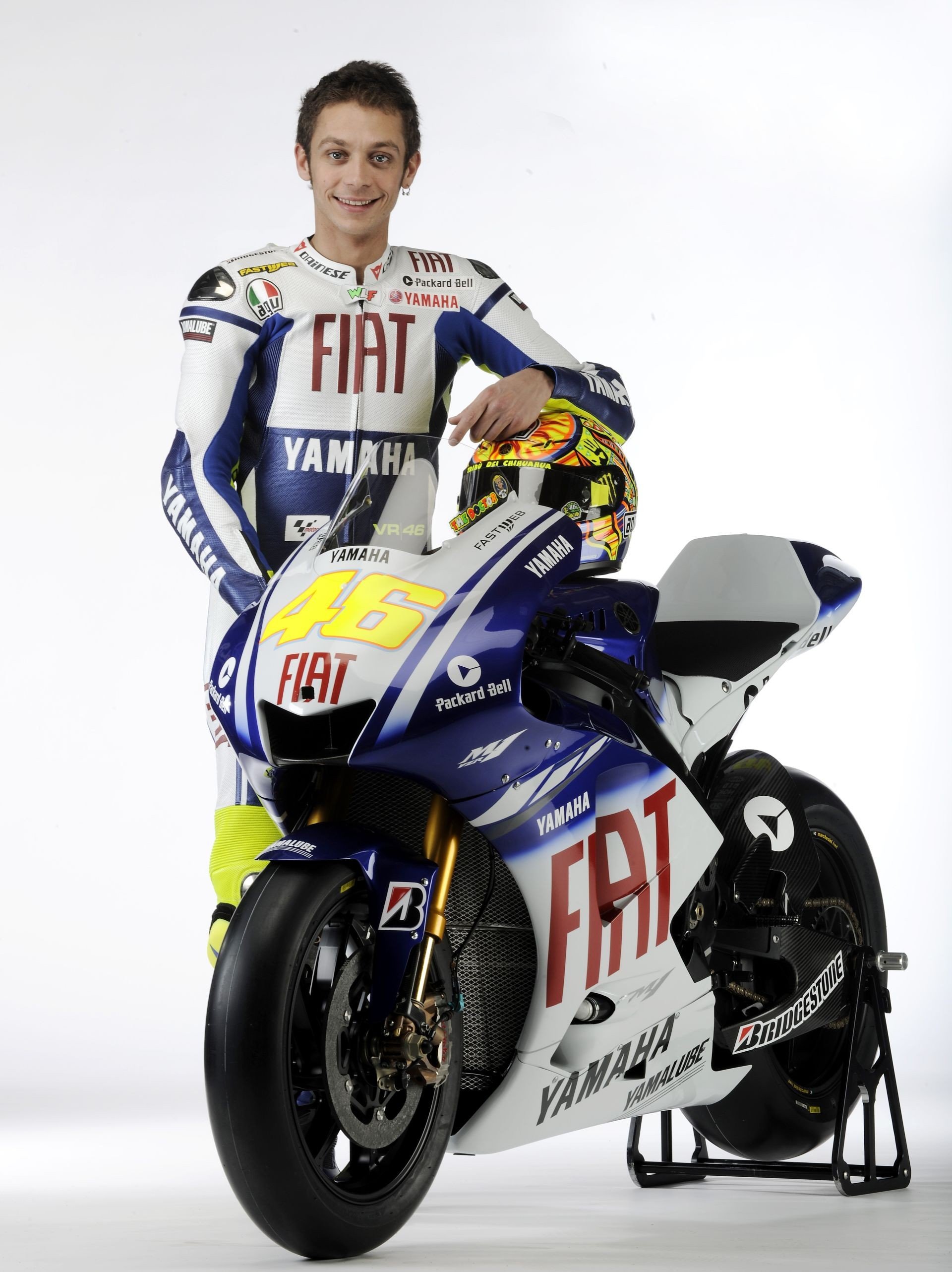 fonte valentino rossi