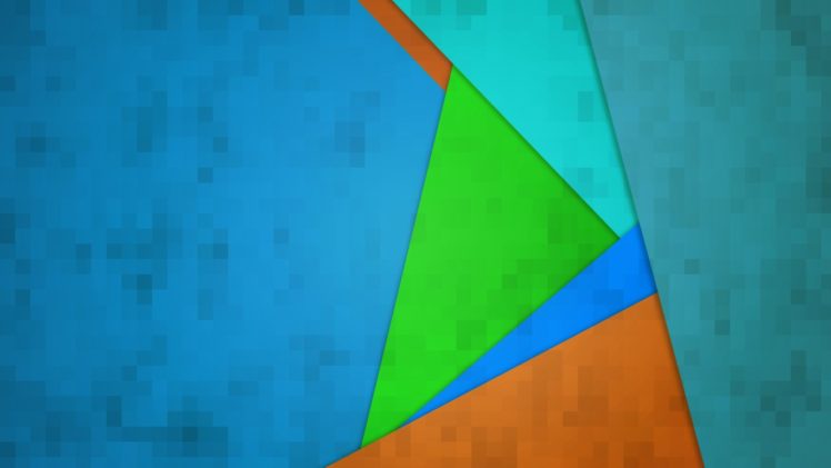 square, Minimalism, Colorful HD Wallpaper Desktop Background
