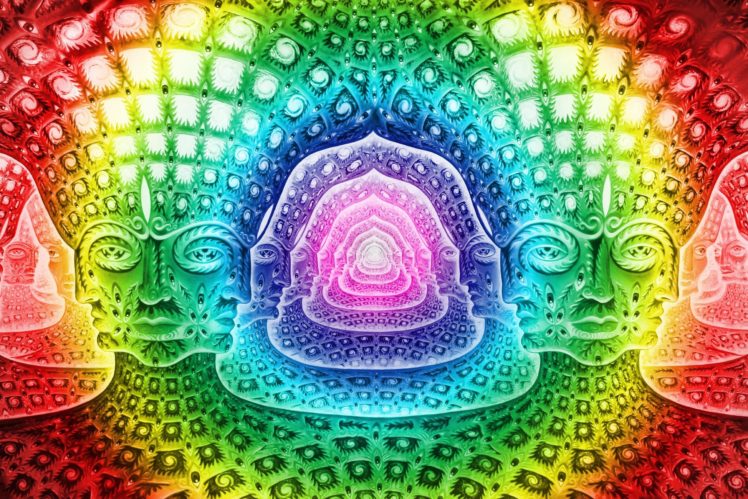 psychedelic music hd wallpapers