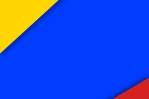 colombia, Material style, Flag