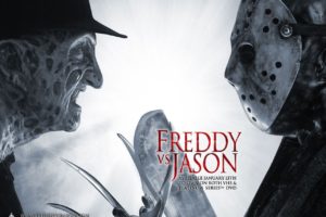 Freddy Krueger, Friday the 13th, Freddy vs. Jason