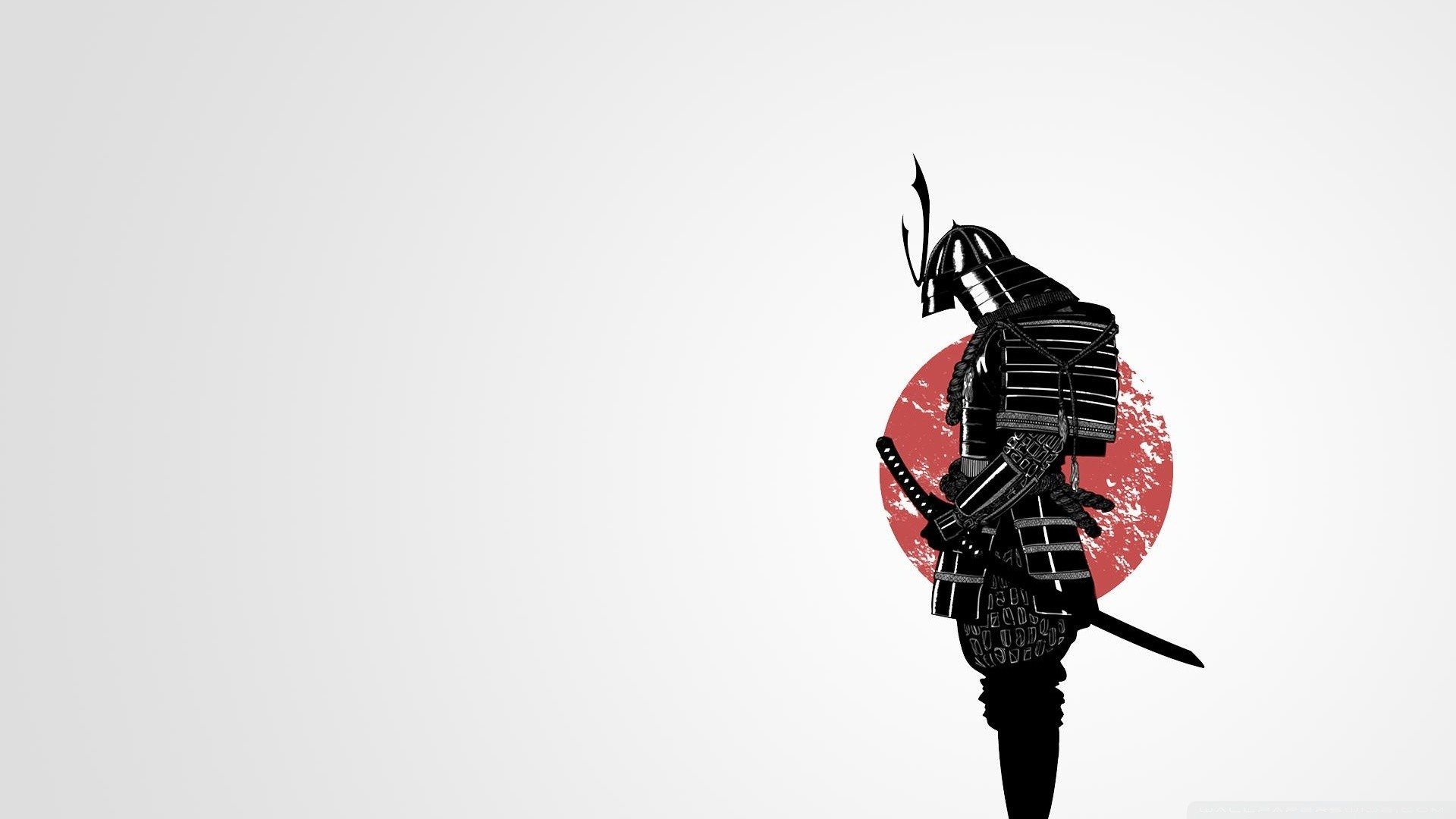 samurai Wallpaper