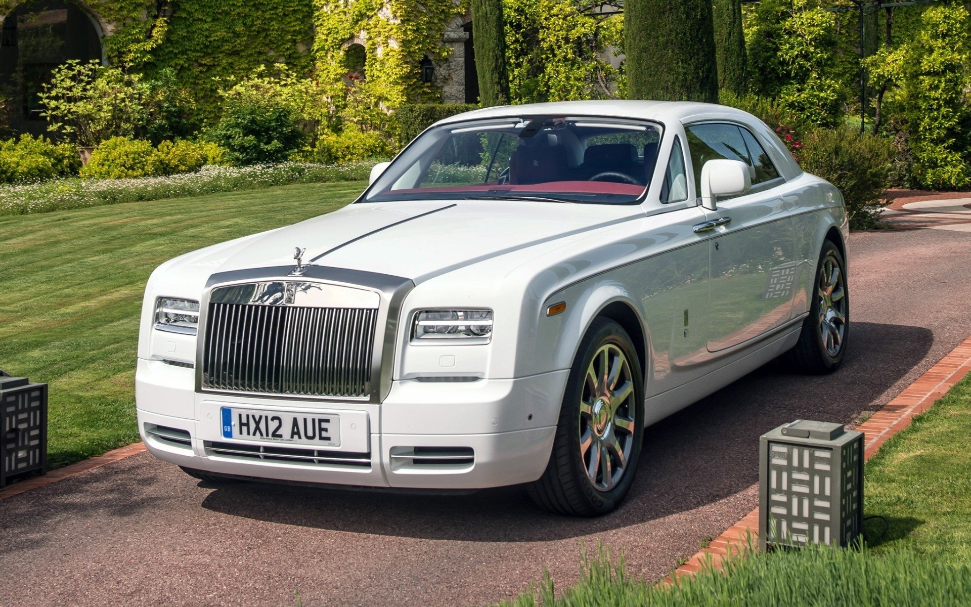 Rolls Royce HD Wallpapers / Desktop and Mobile Images & Photos