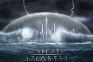 Stargate, Atlantis