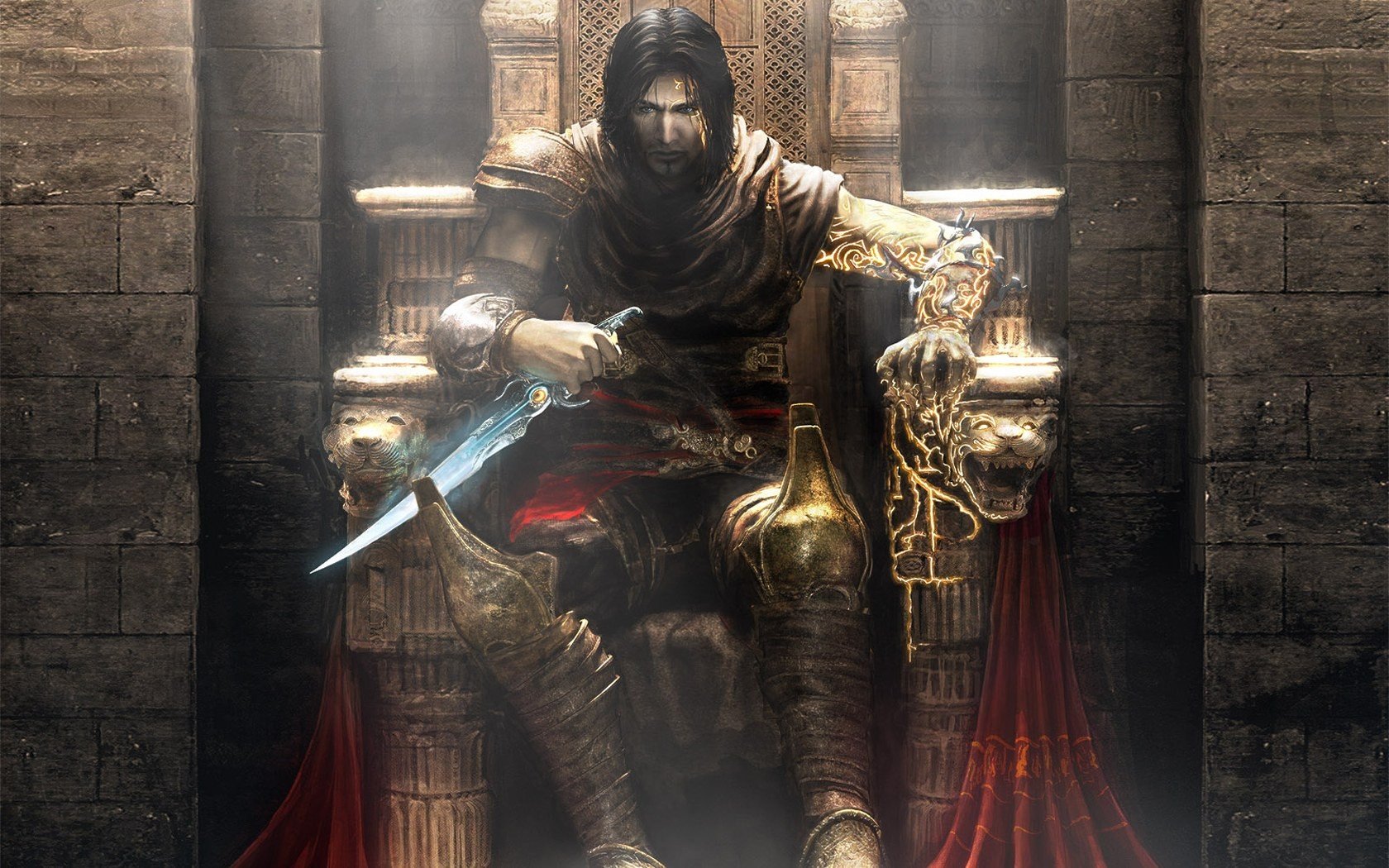 Prince of Persia: Warrior Within, Prince of Persia HD Wallpapers
