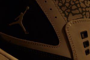 Air Jordan, Shoes