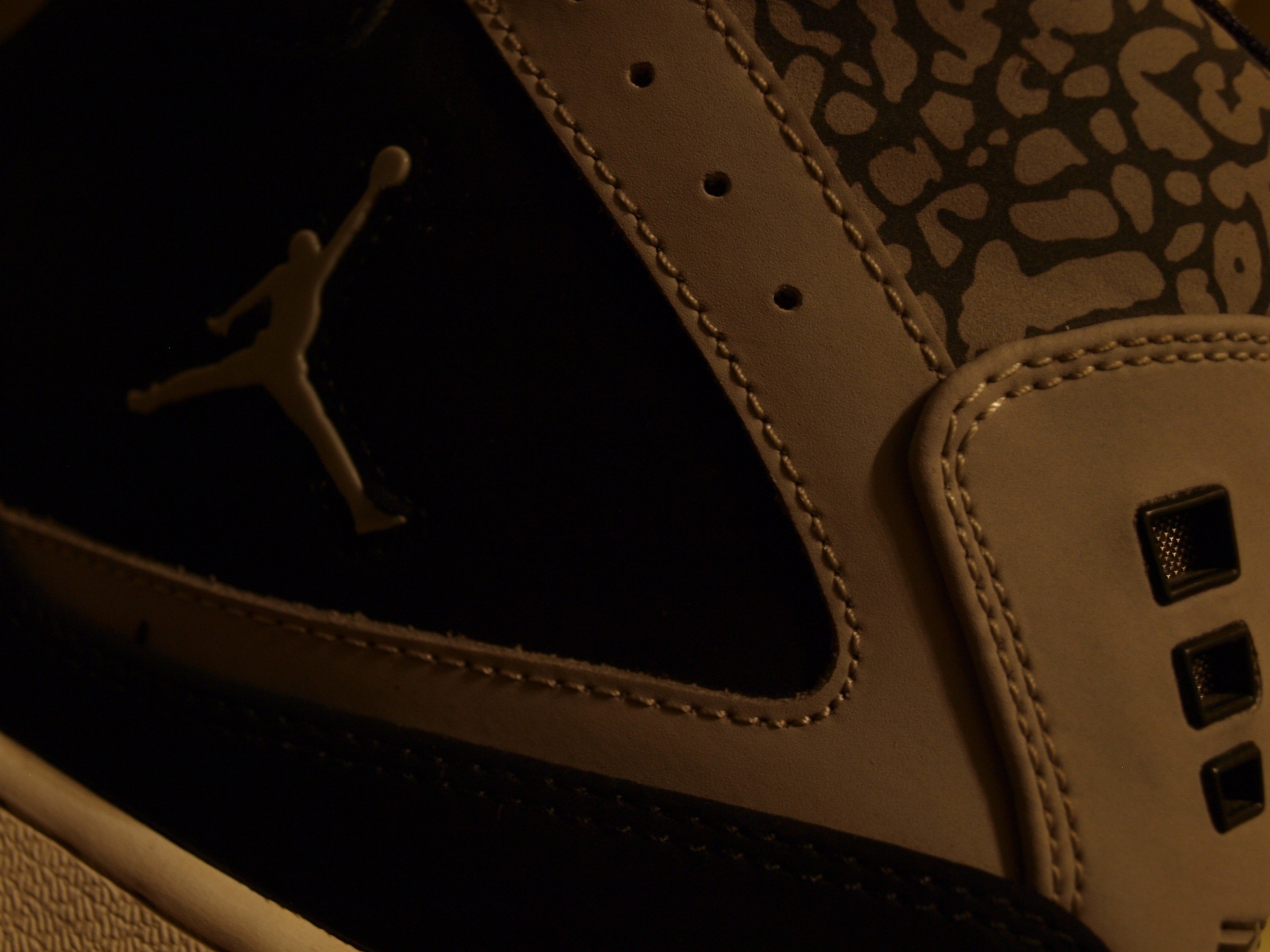 Air Jordan, Shoes Wallpaper
