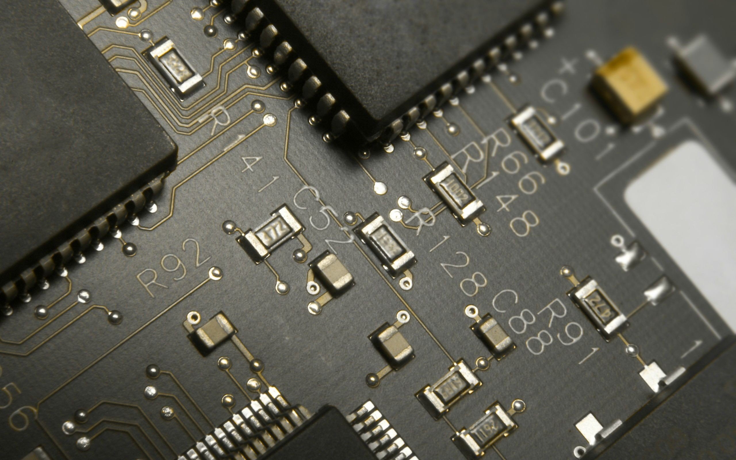 electronics, Technology Wallpaper