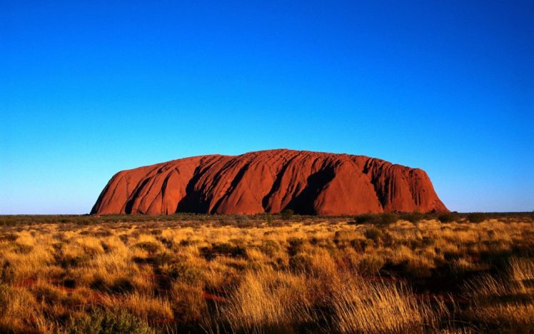 Ayers Rock, Uluru HD Wallpaper Desktop Background