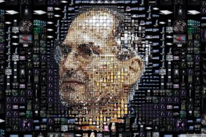 Steve Jobs, Mosaic