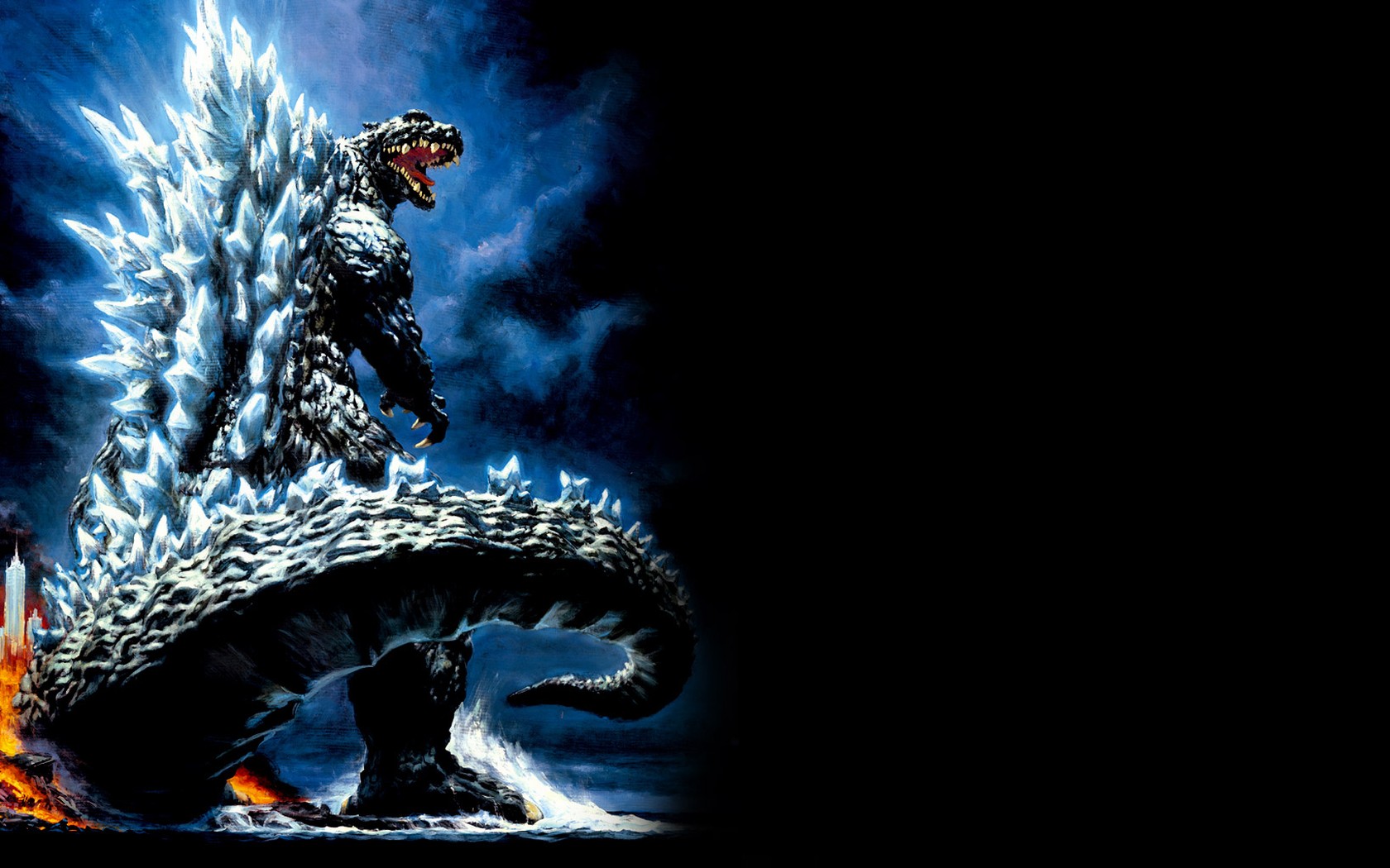 Godzilla 1080P 2K 4K 5K HD wallpapers free download  Wallpaper Flare