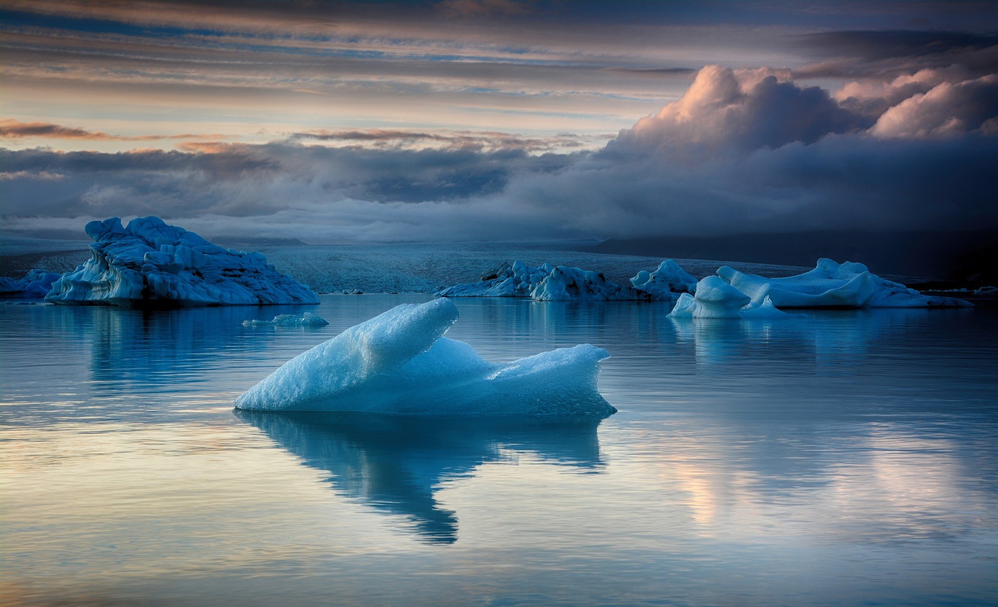 ice, Iceland HD Wallpapers / Desktop and Mobile Images & Photos