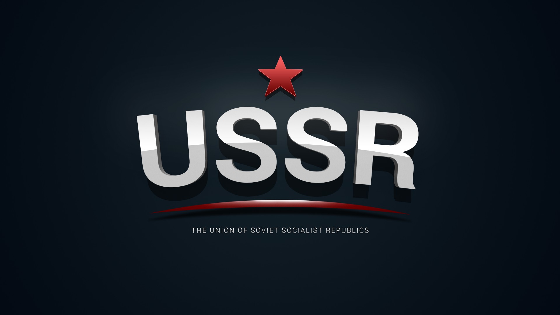 USSR Wallpaper