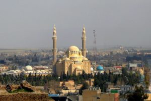 Islam, Islamic architecture