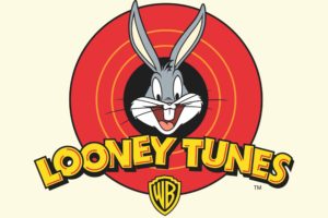 Looney Tunes, Bugs Bunny, Warner Brothers