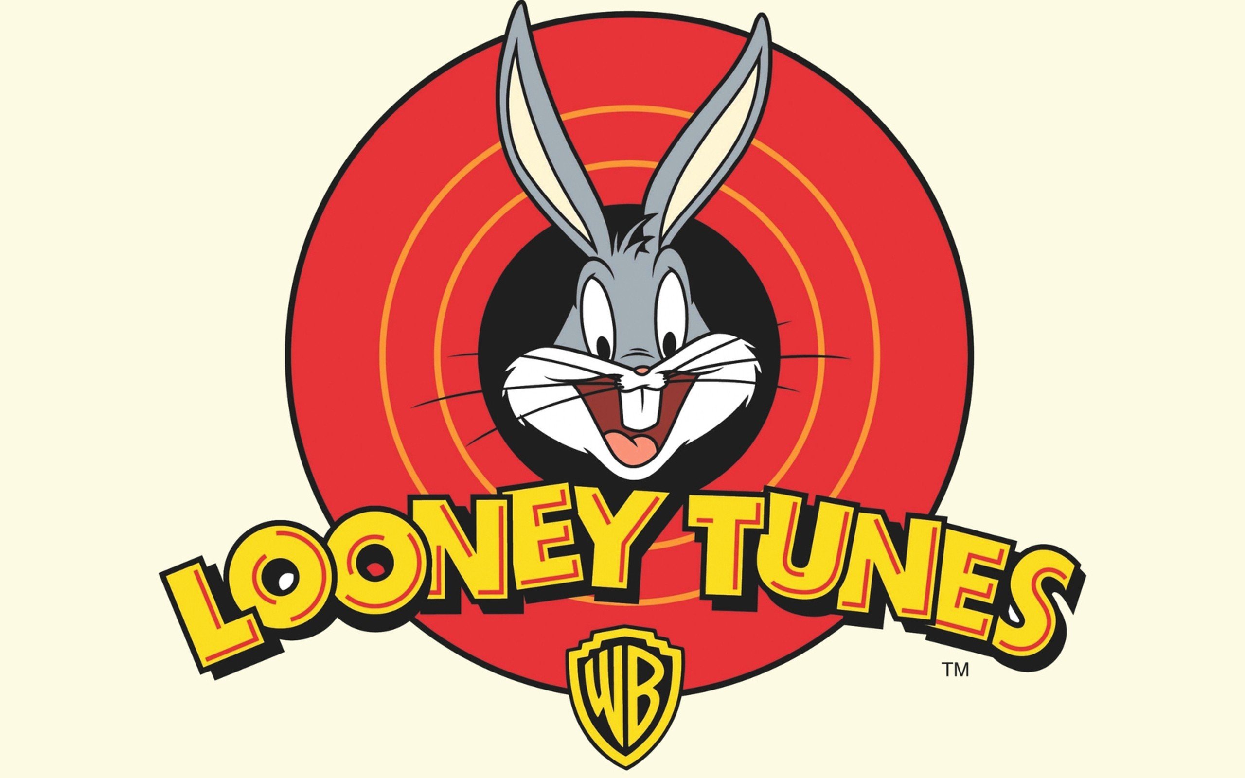 Looney Tunes, Bugs Bunny, Warner Brothers Wallpaper