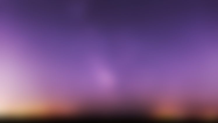 blurred, Sunrise HD Wallpaper Desktop Background