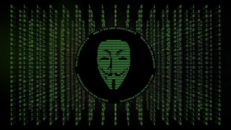 crossover, V for Vendetta, Anonymous, The Matrix, Numbers, Hacking HD Wallpaper Desktop Background