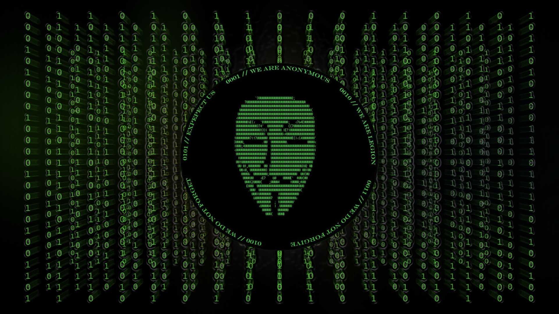 crossover, V for Vendetta, Anonymous, The Matrix, Numbers, Hacking Wallpaper