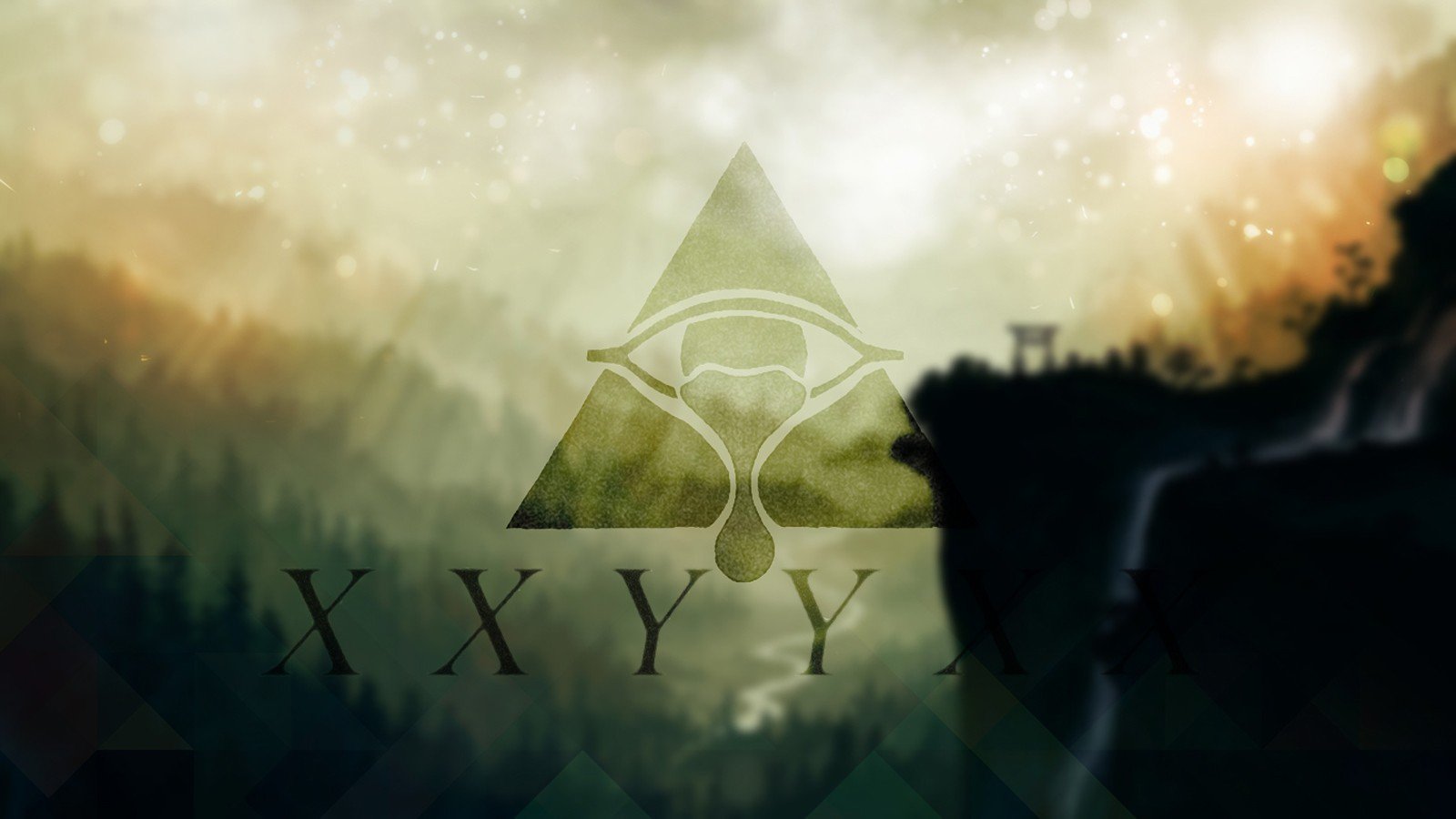 XXYYXX, Music Wallpaper