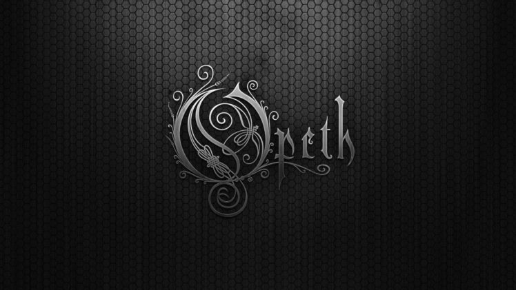 music, Opeth HD Wallpaper Desktop Background