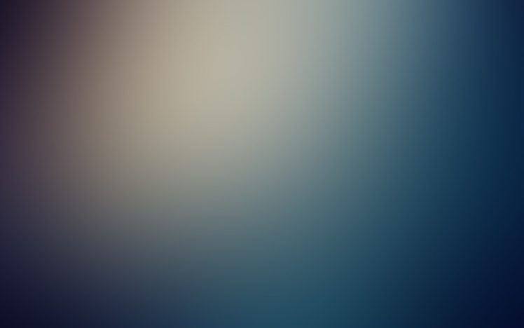 minimalism, Gradient, Blurred HD Wallpaper Desktop Background