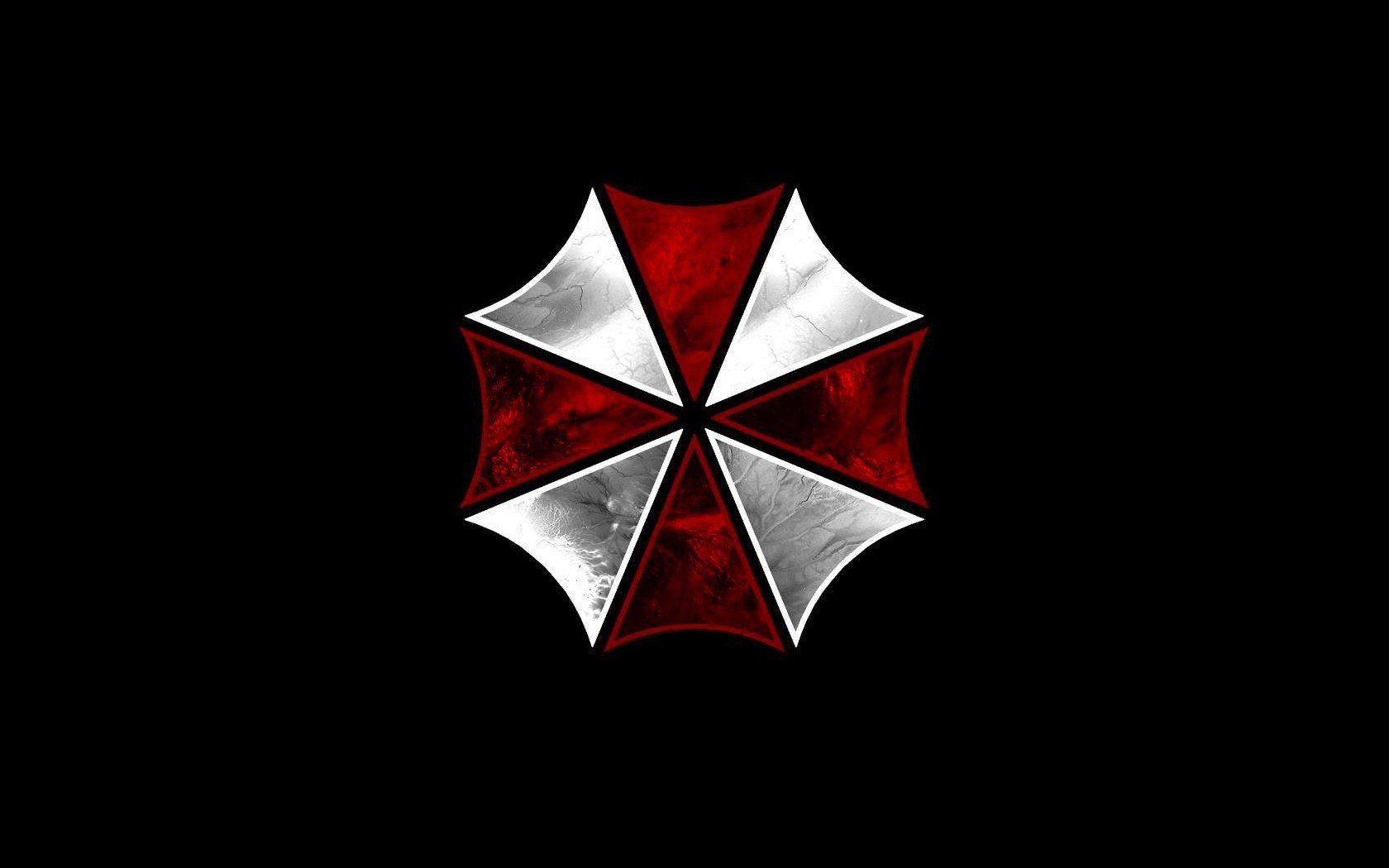 Umbrella Corporation Wallpaper