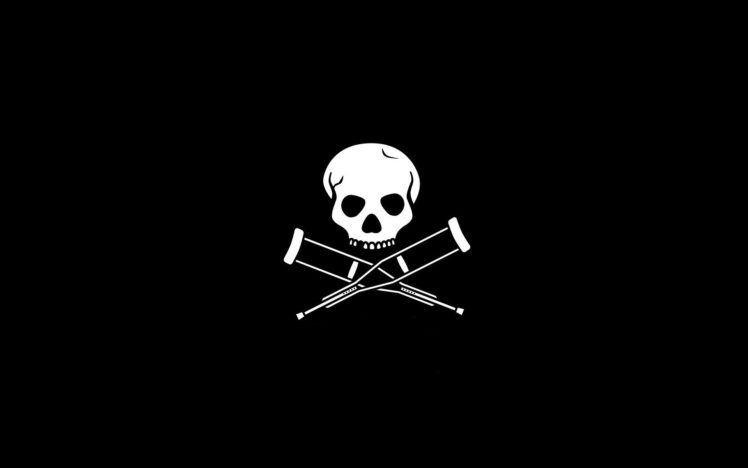 jackass, Logo HD Wallpaper Desktop Background