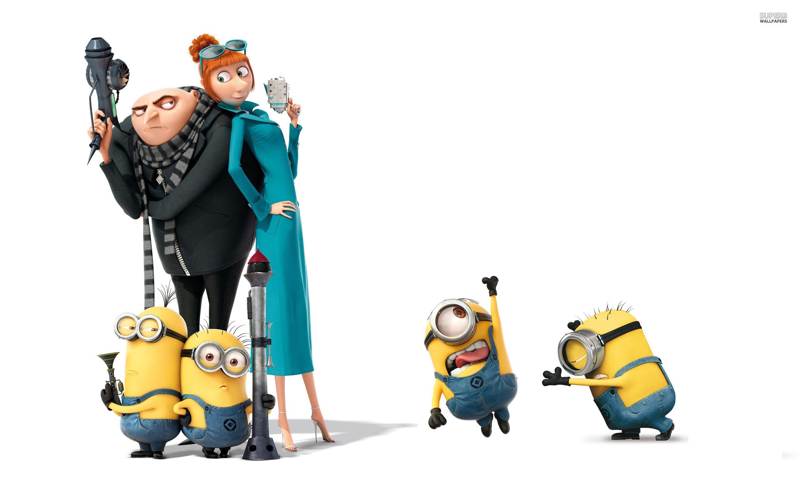 Download 1280x960 Wallpaper Despicable Me 3 Gru And Family Minions  Standard 43 Fullscreen 1280x960 Hd Image Background 19914