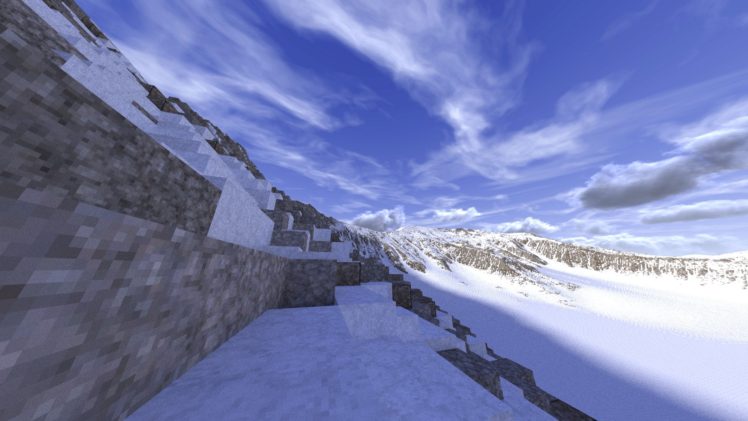 snow, Mount Everest HD Wallpaper Desktop Background