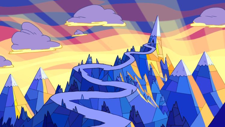 Adventure Time HD Tv Shows 4k Wallpapers Images Backgrounds Photos and  Pictures