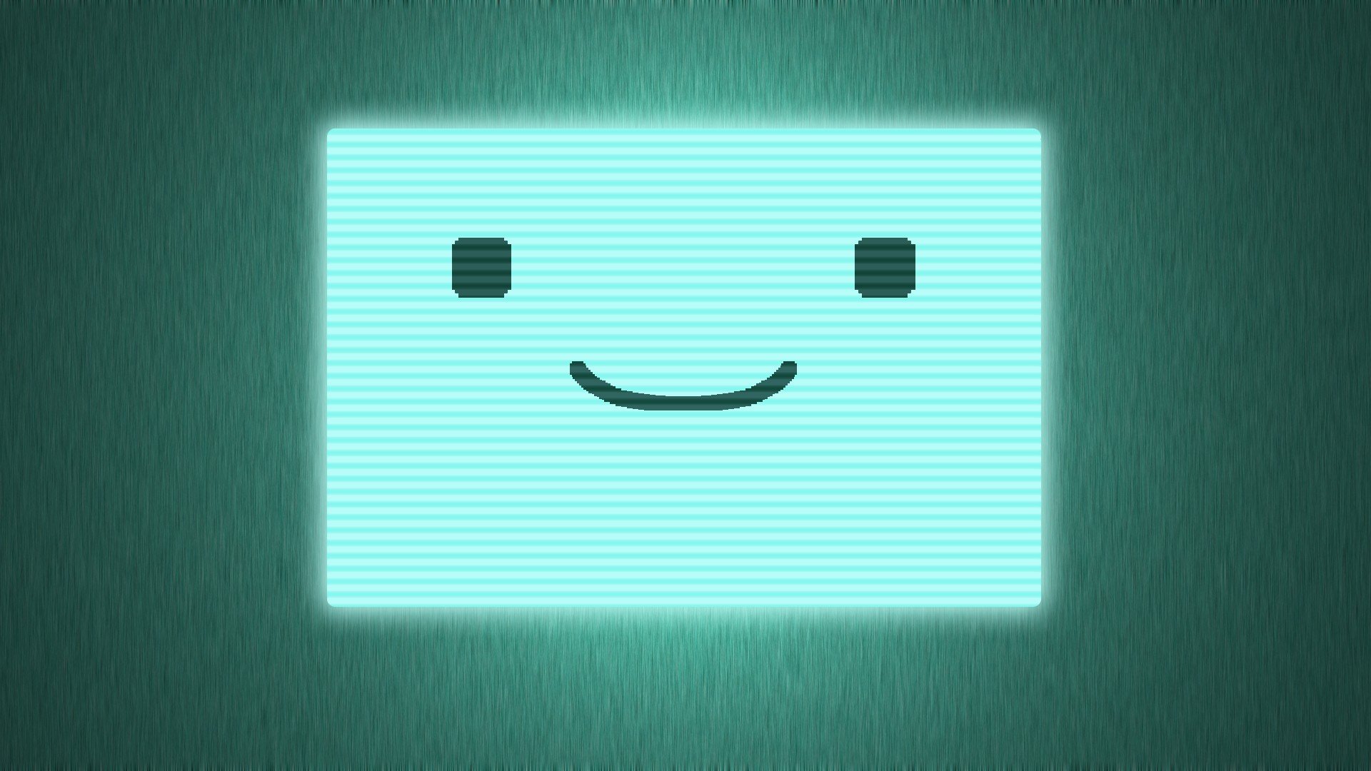 Adventure Time Minimalism BMO HD Wallpapers  Desktop and Mobile Images   Photos