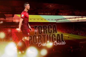 Portugal, Ronaldo, Cristiano Ronaldo, Photo manipulation