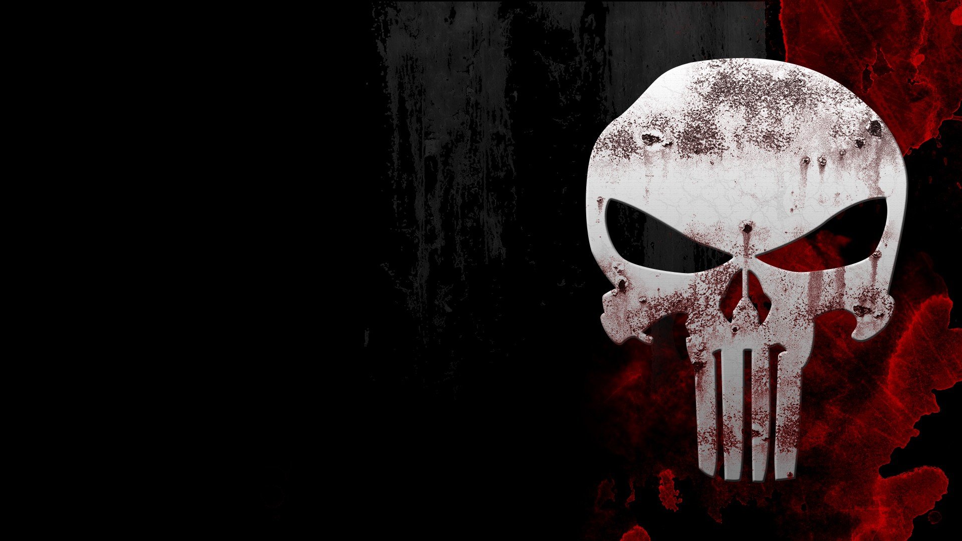 The Punisher Wallpaper