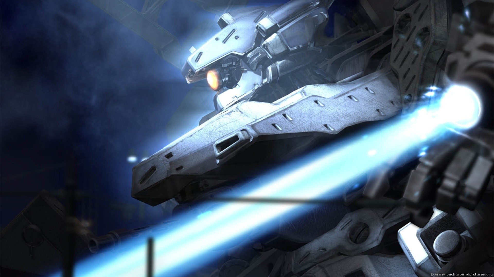 Armored Core Hd Wallpapers Desktop And Mobile Images Photos