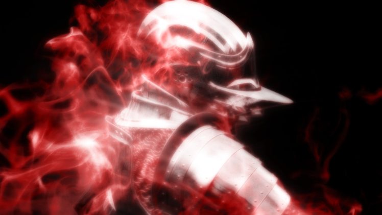 Demons Souls, Knight HD Wallpaper Desktop Background