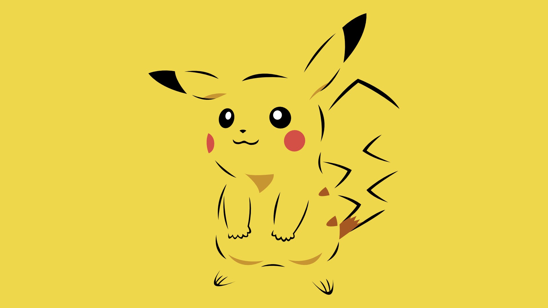 Pokemon, Pikachu HD Wallpapers / Desktop and Mobile Images & Photos