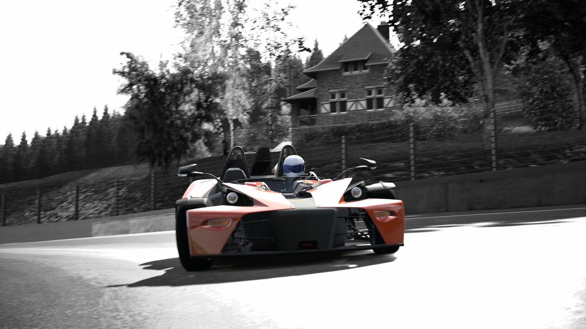 Gran Turismo 6, The Stig, Top Gear, KTM X Bow HD Wallpapers / Desktop and  Mobile Images & Photos