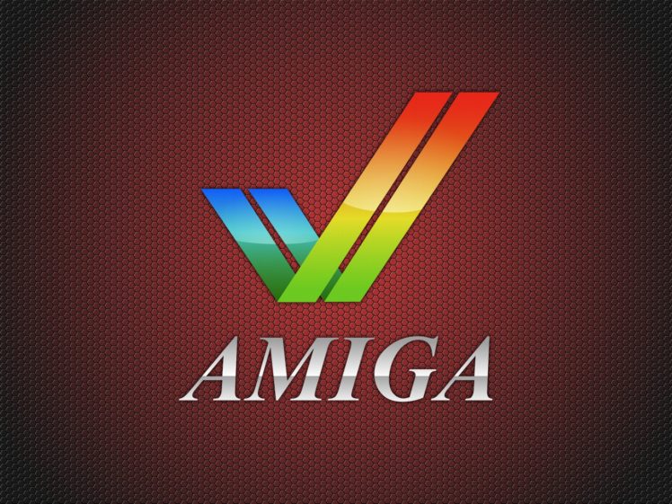 Amiga, Commodore HD Wallpaper Desktop Background