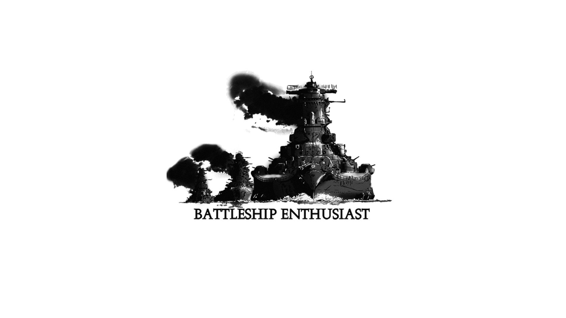 Battleship Wallpaper