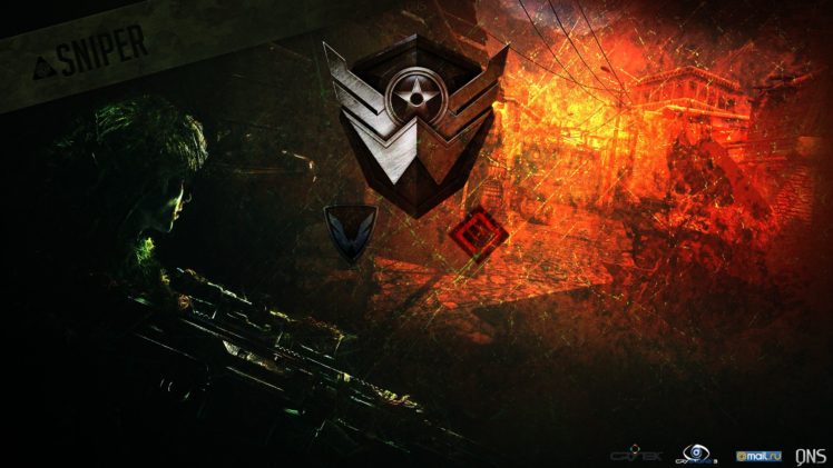 Warface, First person shooter, Crytek HD Wallpaper Desktop Background