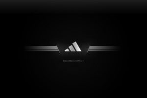 Adidas, Black
