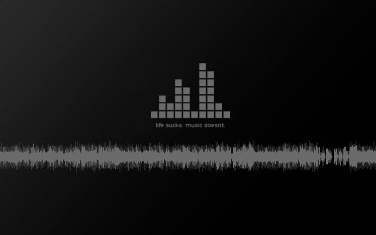 music, Rhythm, Sound HD Wallpaper Desktop Background