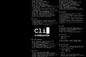 Linux, Command lines, Unix, Ubuntu