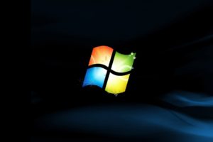 Microsoft Windows, Logo, Windows 7, Operating systems