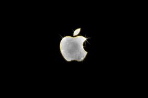 Apple Inc., Logo, Minimalism
