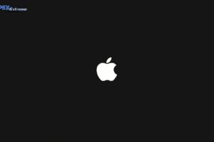 logo, Minimalism, Apple Inc.
