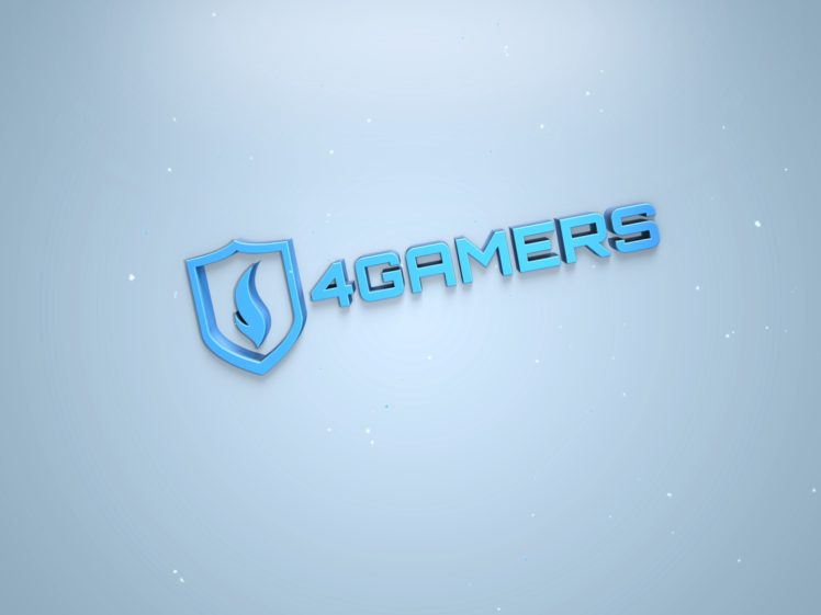 4Gamers HD Wallpaper Desktop Background