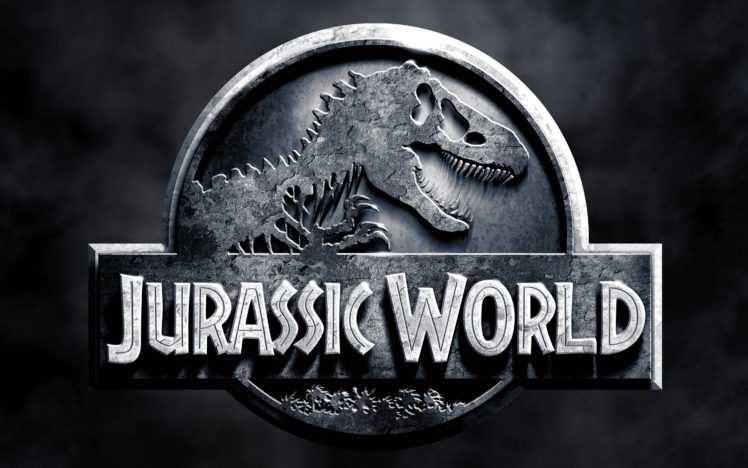 Jurassic World HD Wallpaper Desktop Background