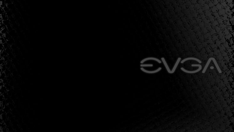 EVGA HD Wallpaper Desktop Background
